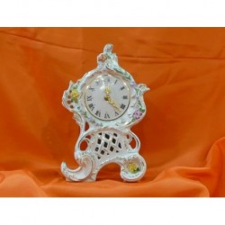 Krbové hodiny Vlasta, Kobalt, 23 cm