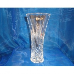 lisovaná váza, 20,5 cm