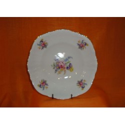 Mísa kompotová, Bernadotte, Kosatec, 25cm
