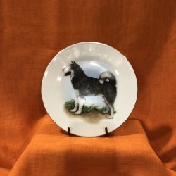 Nástěnný talíř Corso, 19cm