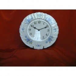 Hodiny Bernadotte 292051/ Pomněnka 24cm