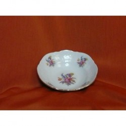 Mísa kompot. Bernadotte 5309011/ Kosatec, 13 cm, 6 ks