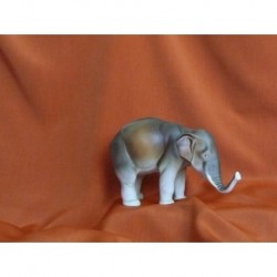 Slon 672, Pastel