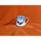 Hrnek Cherry, Blue Cherry, 260ml
