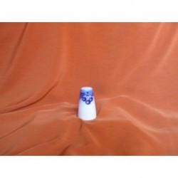 Slánka sypací - Tom, Blue Cherry, 77 mm