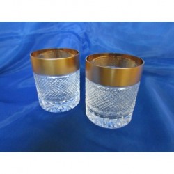 Skleničky na whisky, Špitštein, 320 ml, 2 ks