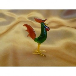 Kohout (č. 49), 8 cm