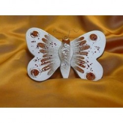 Motýl, 18 cm
