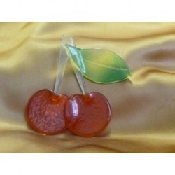 Třešně, 9 cm