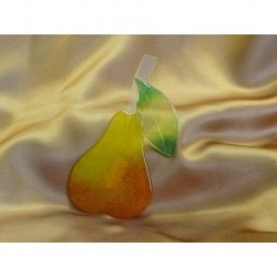 Hruška, 12 cm