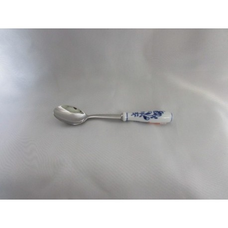 Lžička kávová, Cibulák, 15 cm