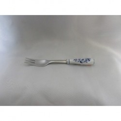 Vidlička na moučník, Cibulák, 15 cm