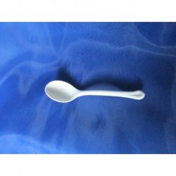 Lžička kávová, Nedekorovaný, 12 cm