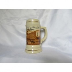 Korbel historické Teplice Bavor, 500 ml
