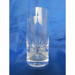 Skleničky na vodu , 17002/Mašle, 350 ml, 6 ks