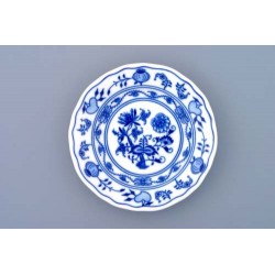 Talíř dezertní 10006, Cibulák, 13 cm