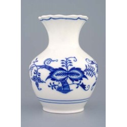 Váza 2544 10170, Cibulák, 13 cm