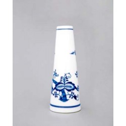 Váza úzká Bohemia 10530, Cibulák, 15 cm