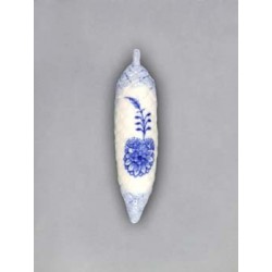 Šiška vánoční 10535, Cibulák, 11 cm
