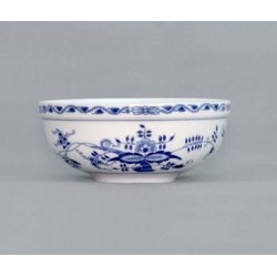 Miska kulatá velká 10546, Cibulák, 19 cm