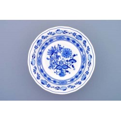 Mísa kompotová nízká 10046, Cibulák, 13 cm