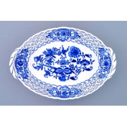Koš prolamovaný 10148, Cibulák, 21 cm