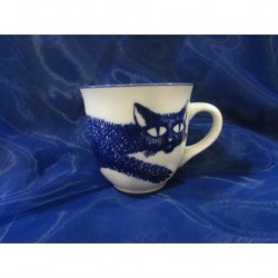 Hrnek Mirek, Kočka, 0,35 l