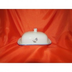 Máslenka malá, U666 - husy, 125 g