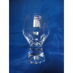Skleničky na červené víno Gina, 340 ml 6 ks