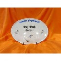Domácí požehnání, U666 husy,24cm