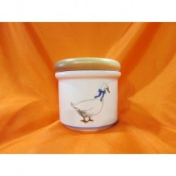 Dóza A U666 - husy, 0,3 l,9cm