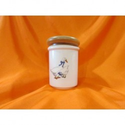 Dóza B U666 - husy, 0,4 l,12cm