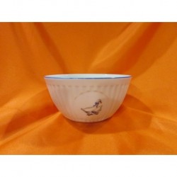 Miska "1977", U666 - husy, 0,4 l