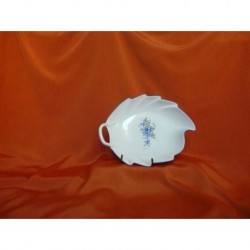 Mísa "list" , U2402/Pomněnka, 19 cm