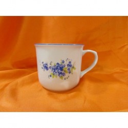 Hrnek vařák, Pomněnky, 0,65 l