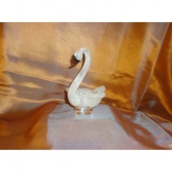 Labuť bílá, 12 cm