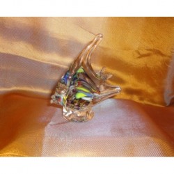 Skalár malý, 9 cm
