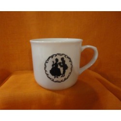 Hrnek vařák, Mozart, 0,65 l