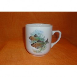 Hrnek 1951,Ryby, 300 ml,