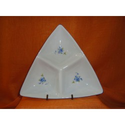 Miska Trina, U666 - husy, 20 cm