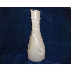 Mísa chobotnice, bílá, 40cm