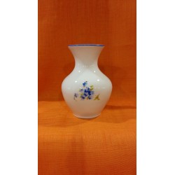 Vázá 2544/1, 9 cm, Pomněnky, 2 jak.