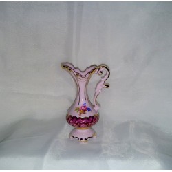 Amfórka, Květina, 10 cm