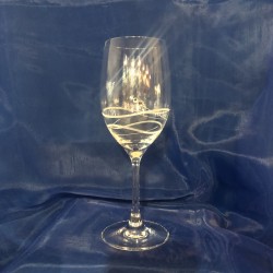 Skleničky na víno Kamensky,6 ks, 350 ml