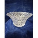 Mísa klobouk křišťálová , 57001, 22cm