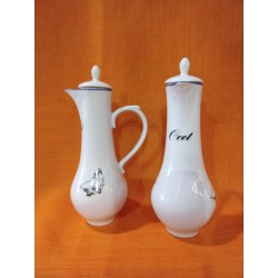 Nádoba na ocet nebo olej 807 - husy, 150 ml