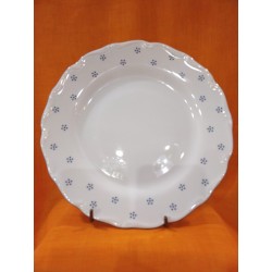 Talíř mělký Verona D9417, 24 cm