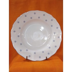 Talíř mělký Verona D9417, 24 cm