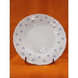 Talíř mělký Verona D9417, 24 cm