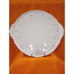 Talíř na dort Verona D9417, 30 cm